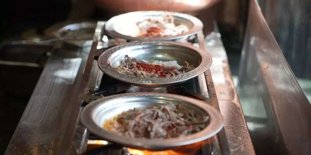 Sadece kışın değil baharda da çok tüketiliyor: Sabah erkenden müşteriler akın ediyor 1